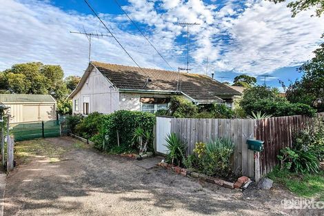 Property photo of 16 Tucker Street Breakwater VIC 3219
