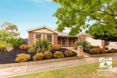 16 Buloke Ave, Manor Lakes, VIC 3024