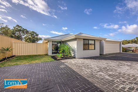 8 Broadford Ave, Butler, WA 6036