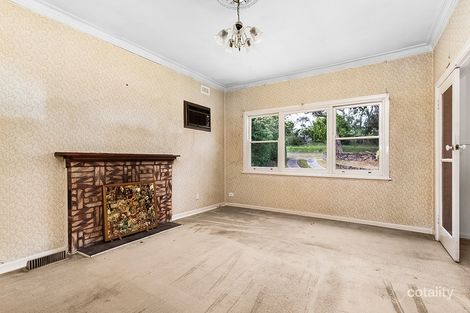 Property photo of 10 Hall Road Warrandyte South VIC 3134