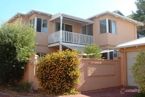 7/17 Lake Monger Dr, West Leederville, WA 6007