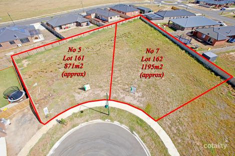 Property photo of 7 Oliver Court Bannockburn VIC 3331