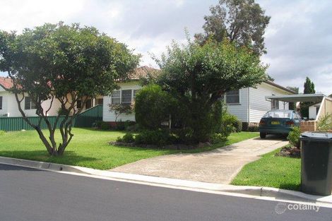 1 Phyllis Cres, Guildford, NSW 2161