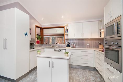 Property photo of 1 Robrown Drive Lismore Heights NSW 2480
