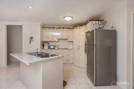 Property photo of 11 Emery Street Gracemere QLD 4702