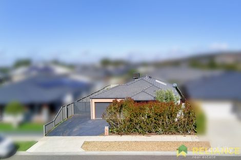 Property photo of 39 Calderwood Road Maddingley VIC 3340
