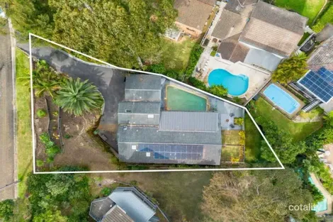 Property photo of 3 Hoddle Crescent Davidson NSW 2085