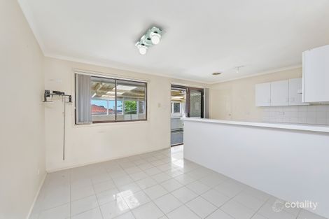 Property photo of 18 Matheson Grove Hassall Grove NSW 2761