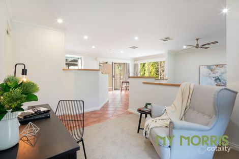 Property photo of 10 Eagle Circuit Kambah ACT 2902