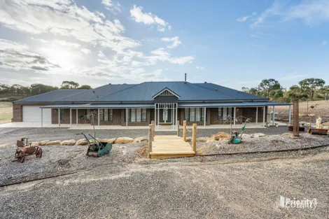 Property photo of 5 Clancy Road Eppalock VIC 3551