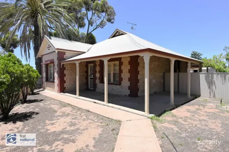 20 Carlton Pde, Port Augusta, SA 5700