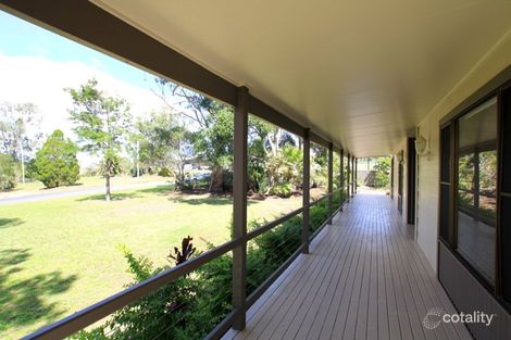 Property photo of 1 Windsor Way Urraween QLD 4655
