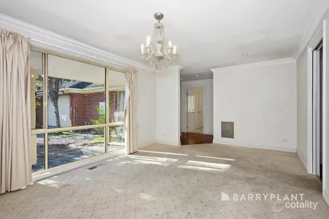 Property photo of 27A Richards Avenue Croydon VIC 3136