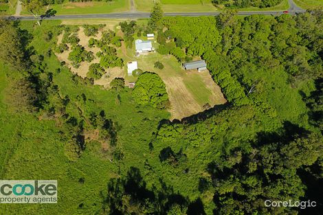 Property photo of 897 Tanby Road Tanby QLD 4703