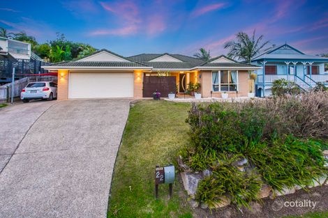 Property photo of 22 Granada Drive Eatons Hill QLD 4037