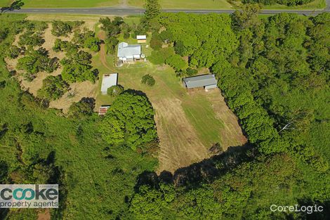 Property photo of 897 Tanby Road Tanby QLD 4703