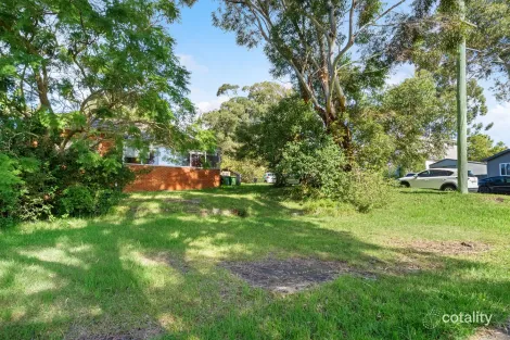 Property photo of 152 Waratah Street Sutherland NSW 2232