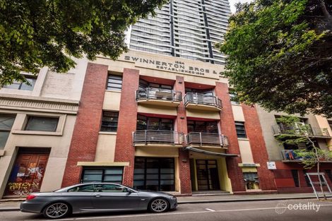 14-16 Anthony St, Melbourne, VIC 3000