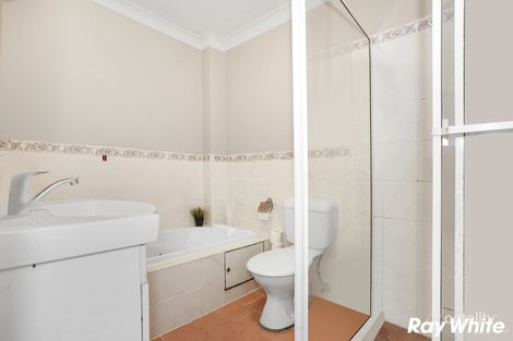 Property photo of 9/3-11 Normanby Road Auburn NSW 2144