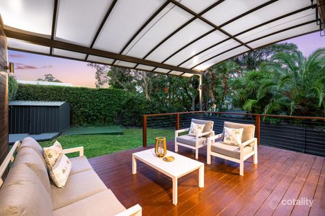 Property photo of 70 Tristram Road Beacon Hill NSW 2100