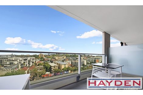 Property photo of 903/7 Yarra Street South Yarra VIC 3141