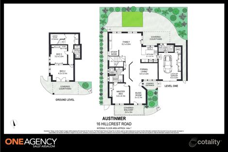 Property photo of 16 Hillcrest Road Austinmer NSW 2515