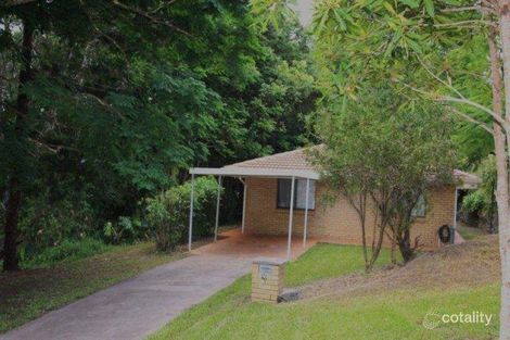 91 Burns Pde, Chapel Hill, QLD 4069