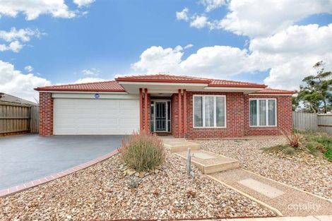 2 Merrystowe Way, Harkness, VIC 3337