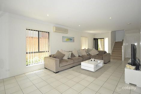 Property photo of 21 Royal Woods Drive Robina QLD 4226
