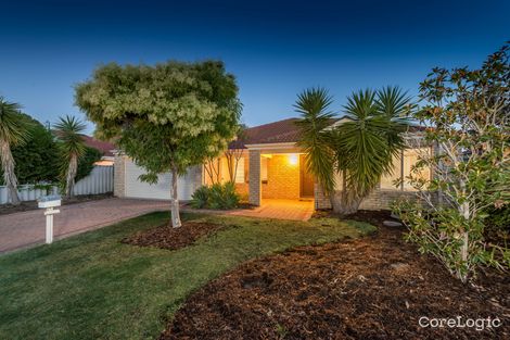 Property photo of 65 Delonix Circle Woodvale WA 6026