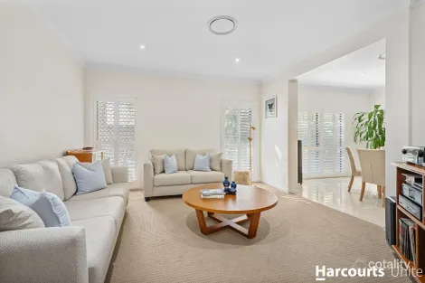 Property photo of 4 Twin Lakes Drive Murrumba Downs QLD 4503