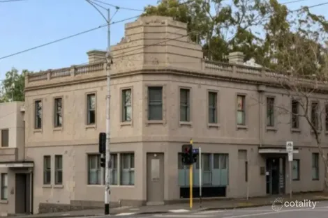 5/168 Arden St, North Melbourne, VIC 3051