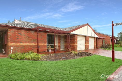 Property photo of 43 Heathcote Drive Forest Hill VIC 3131