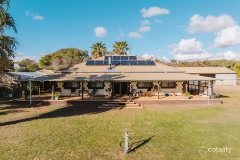 Property photo of 918 Chapman Road Glenfield WA 6532
