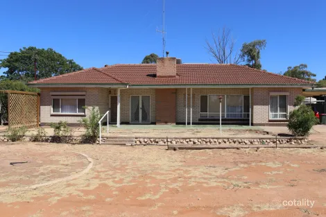 Property photo of 49 Worman Street Berri SA 5343