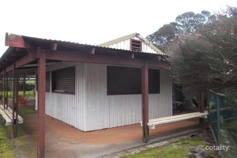 191 Ring Bark Rd, Ringbark, WA 6258