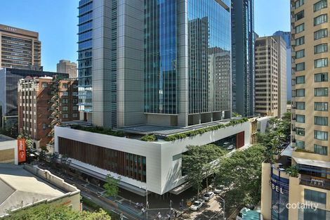 801/108 Albert St, Brisbane City, QLD 4000