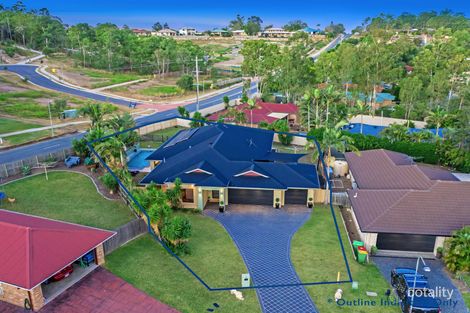 Property photo of 22 Donald Place Brassall QLD 4305