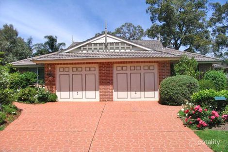 19 Allen Pl, Menai, NSW 2234