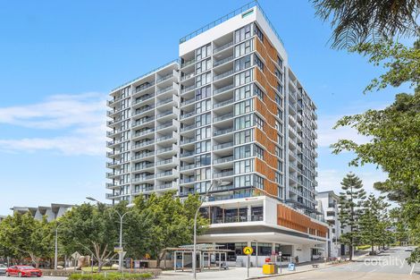 Property photo of 1303/31 Musk Avenue Kelvin Grove QLD 4059