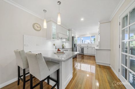 Property photo of 22B Jellicoe Street Mount Lofty QLD 4350