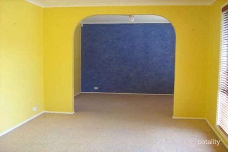 Property photo of 11 Benson Crescent Calwell ACT 2905