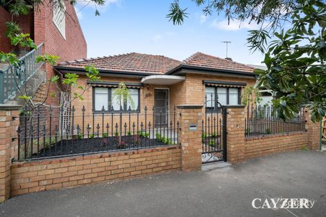 377 Park St, South Melbourne, VIC 3205