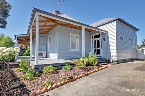 Property photo of 2 Mervyn Street Moe VIC 3825