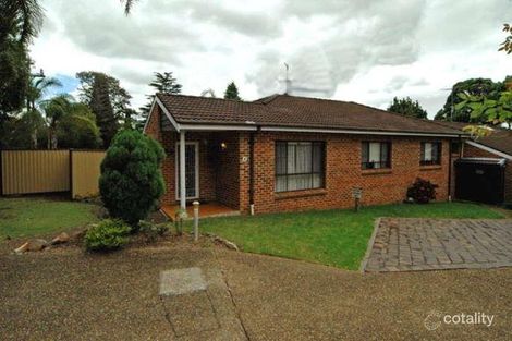 Property photo of 1/181 Marsden Road Carlingford NSW 2118