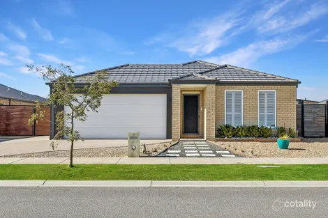 Property photo of 15 Connection Road Wonthaggi VIC 3995