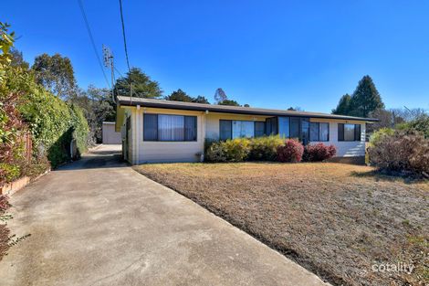 Property photo of 26 George Street Tenterfield NSW 2372