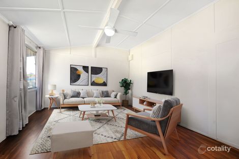 Property photo of 54 Currey Avenue Moorooka QLD 4105