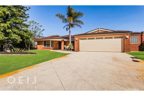 Property photo of 124 Aitken Drive Winthrop WA 6150