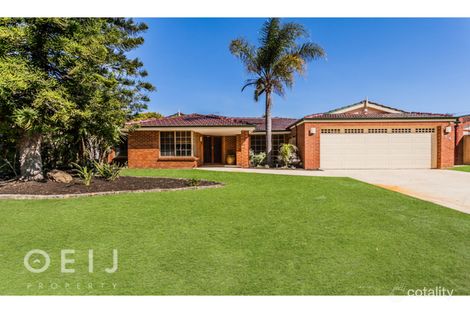 Property photo of 124 Aitken Drive Winthrop WA 6150